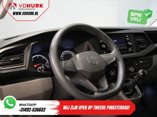 Volkswagen Transporter – thumbnail 14