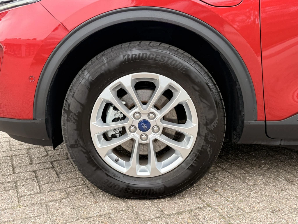 Ford Kuga – foto 6