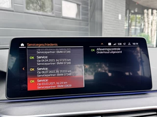 BMW 5 Serie – thumbnail 39