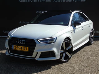 Audi A3 – thumbnail 2