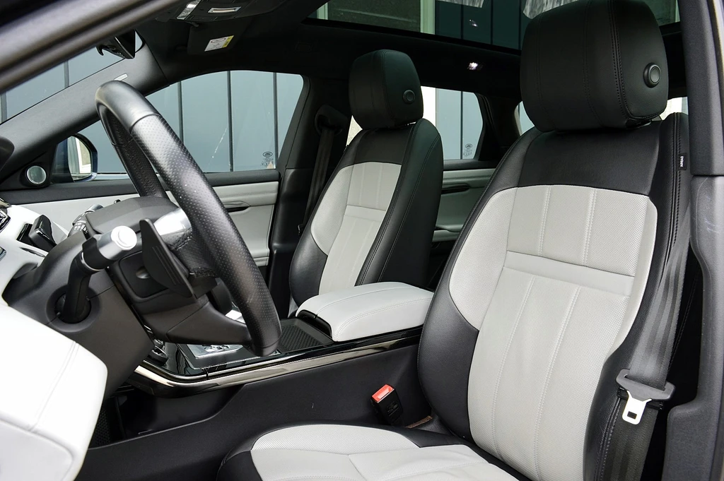 Land Rover Range Rover Evoque – foto 14