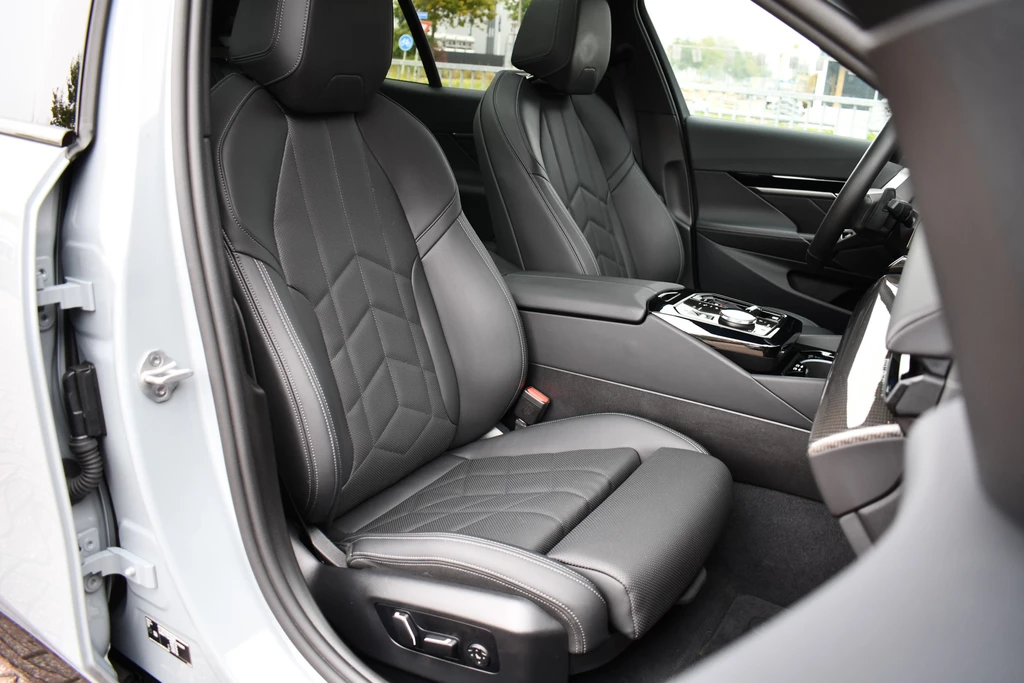 BMW 5 Serie – foto 79
