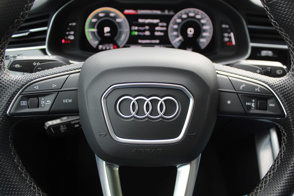 Audi Q7 – foto 20