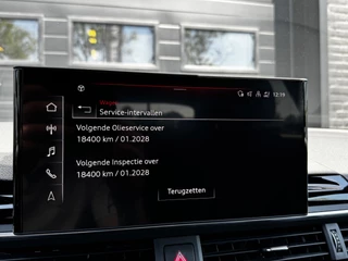 Audi A4 – thumbnail 30