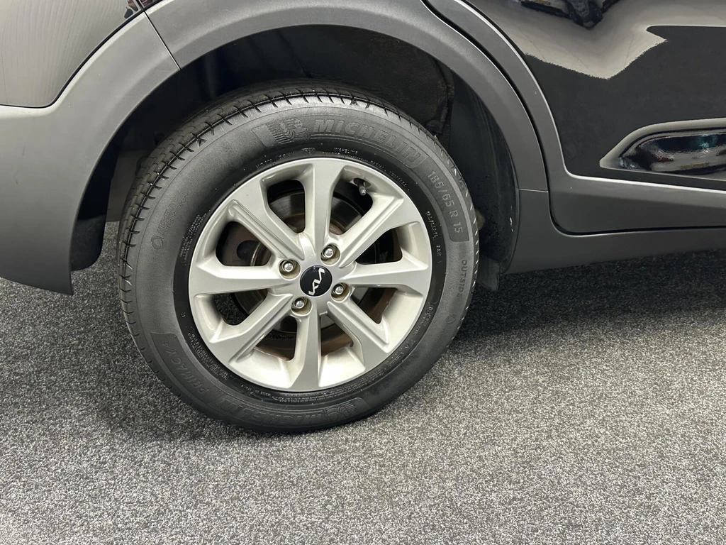 Kia Stonic – foto 10