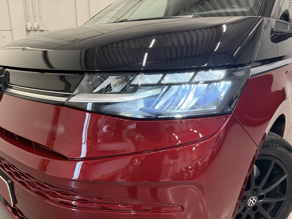 Volkswagen Multivan – foto 50