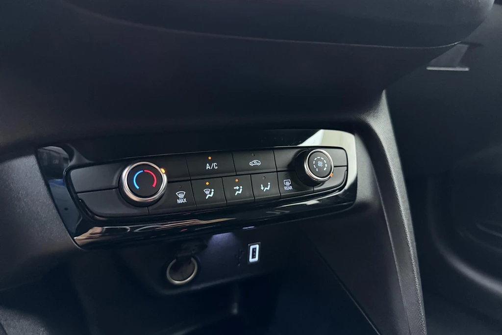Opel Corsa – foto 23
