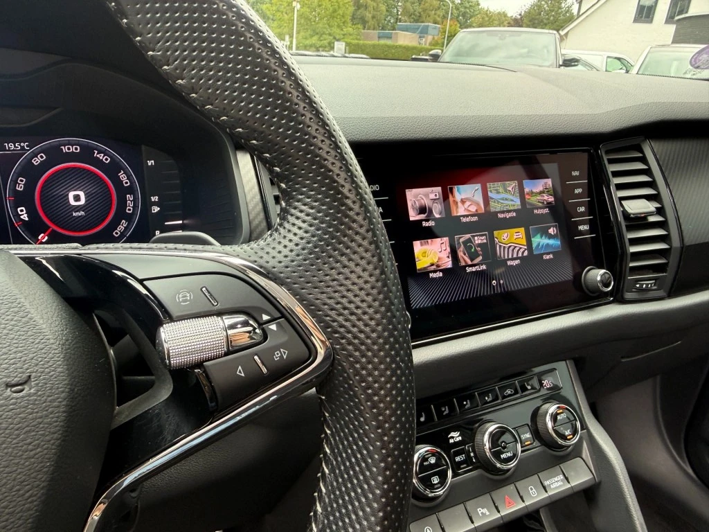 Škoda Kodiaq – foto 29