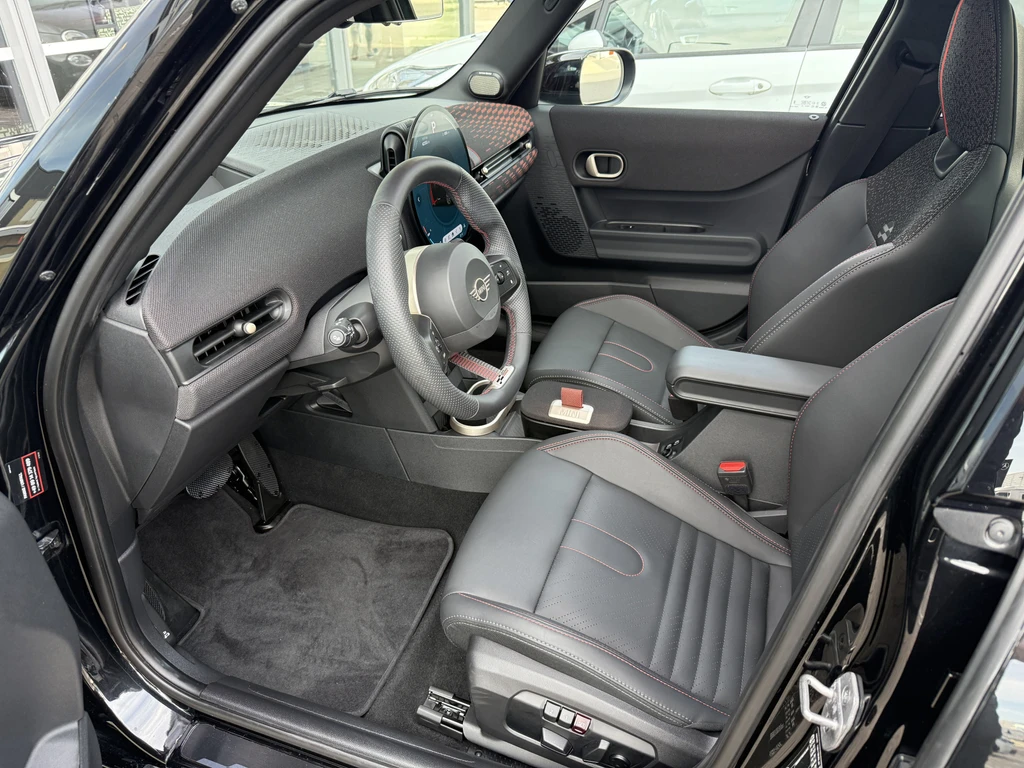 MINI 5-deurs – foto 11