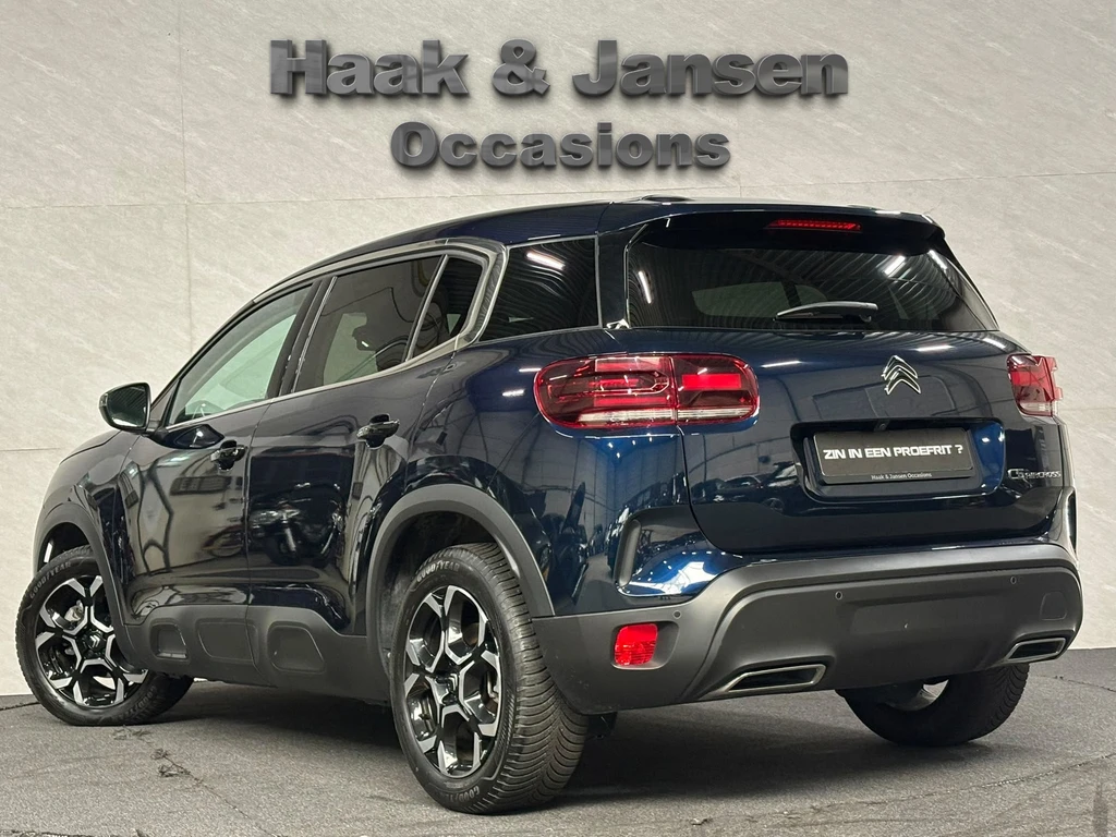 Citroën C5 Aircross – foto 3