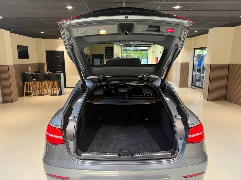Mercedes-Benz GLC – foto 50
