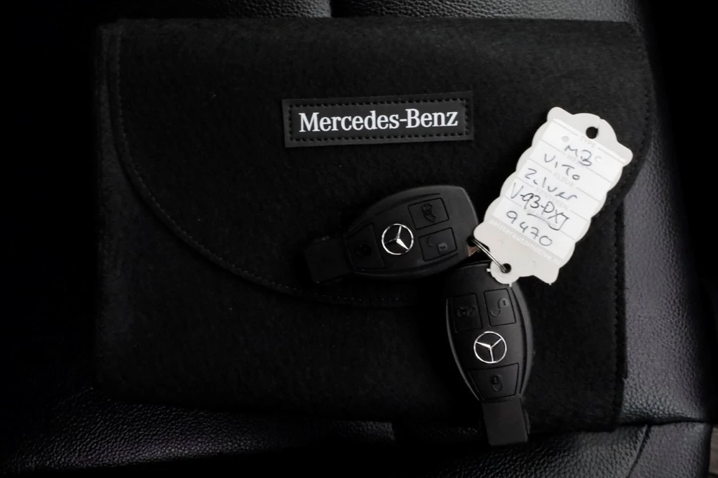 Mercedes-Benz eVito – foto 12
