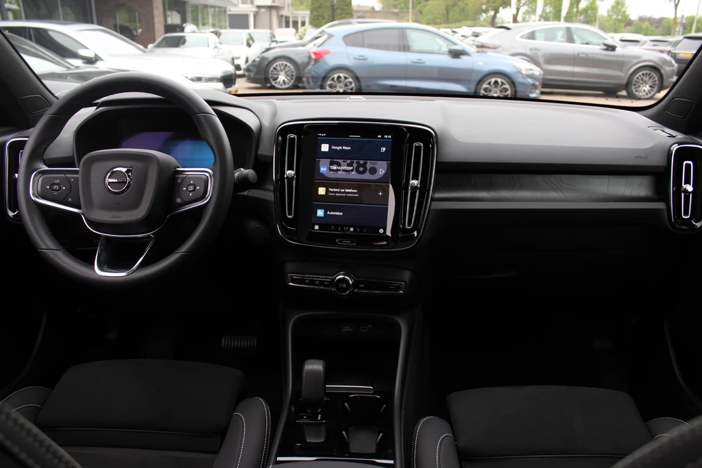 Volvo C40 – foto 10
