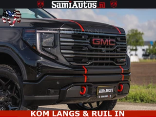 GMC Sierra – thumbnail 4