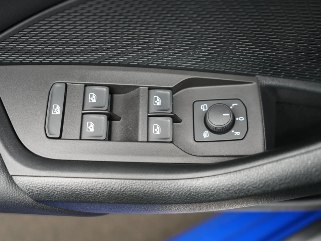 Škoda Octavia – foto 36