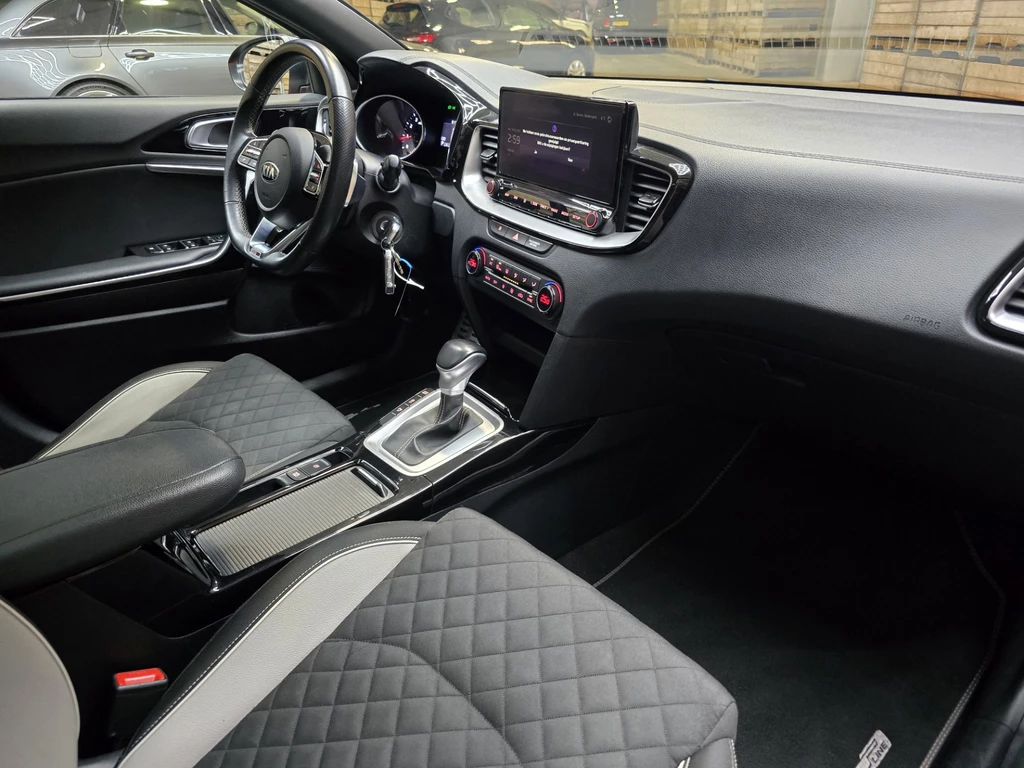 Kia ProCeed – foto 14