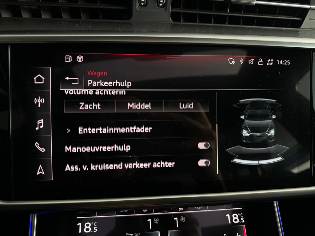 Audi A6 – foto 29