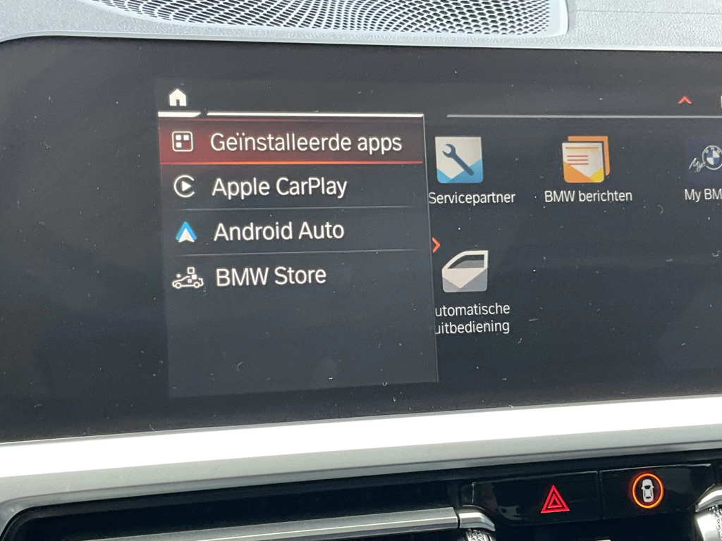 BMW 3 Serie – foto 14