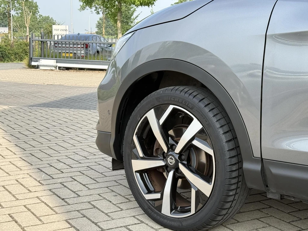 Nissan QASHQAI – foto 16