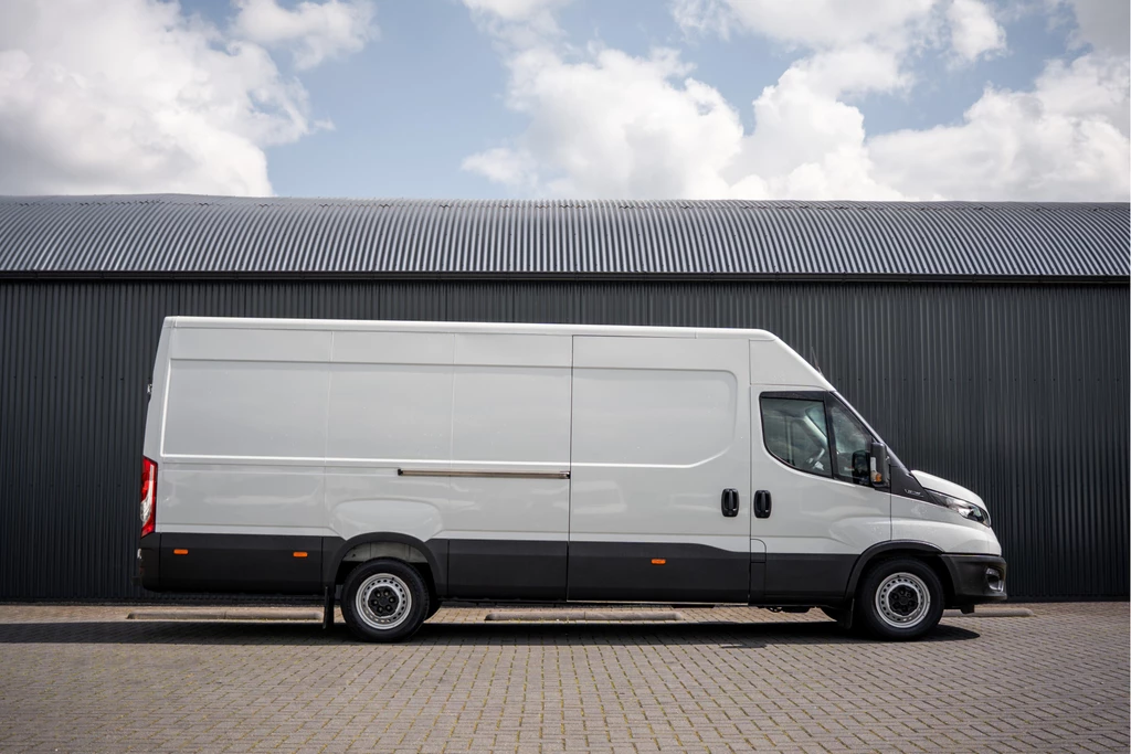 Iveco Daily – foto 5