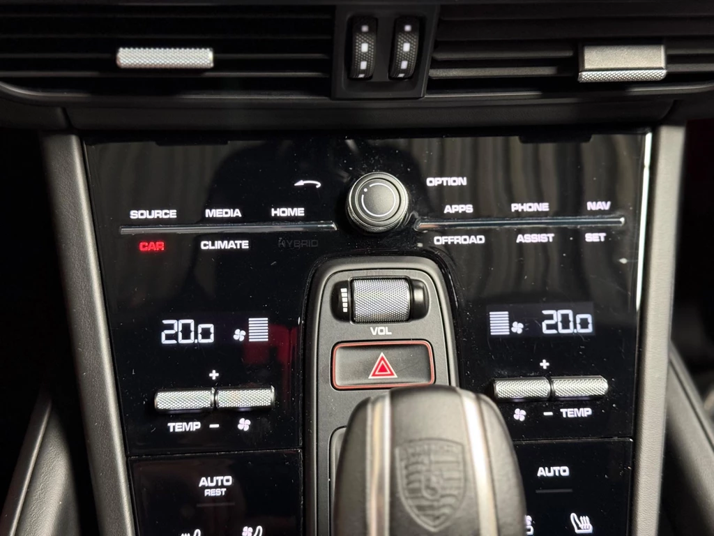 Porsche Cayenne – foto 36