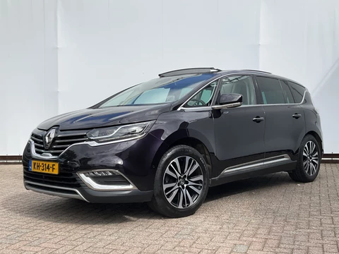 Renault Espace 7-Pers 1.6 TCe Initiale Paris 7p.