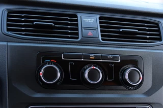 Volkswagen Caddy – thumbnail 23