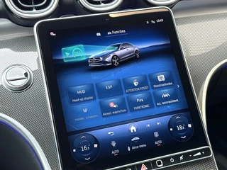 Mercedes-Benz C-Klasse – thumbnail 19