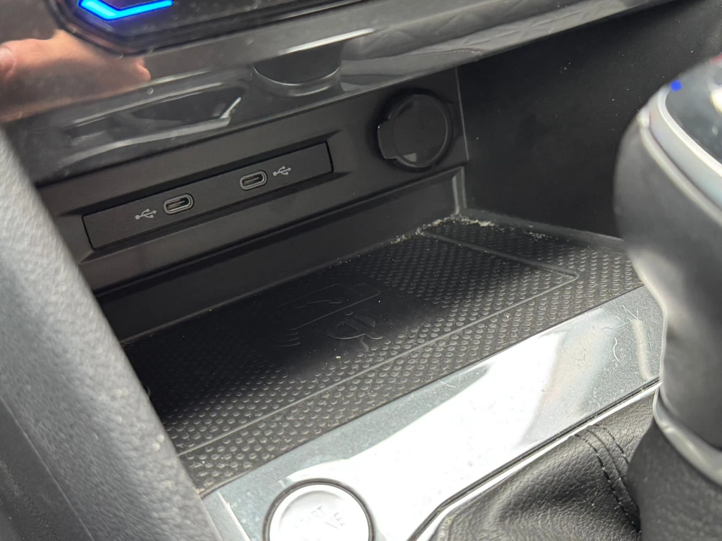 Volkswagen Tiguan – foto 32