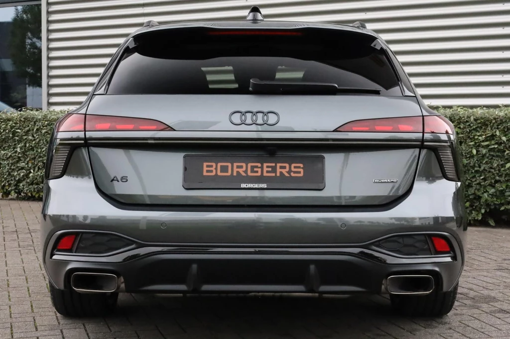 Audi A6 – foto 7