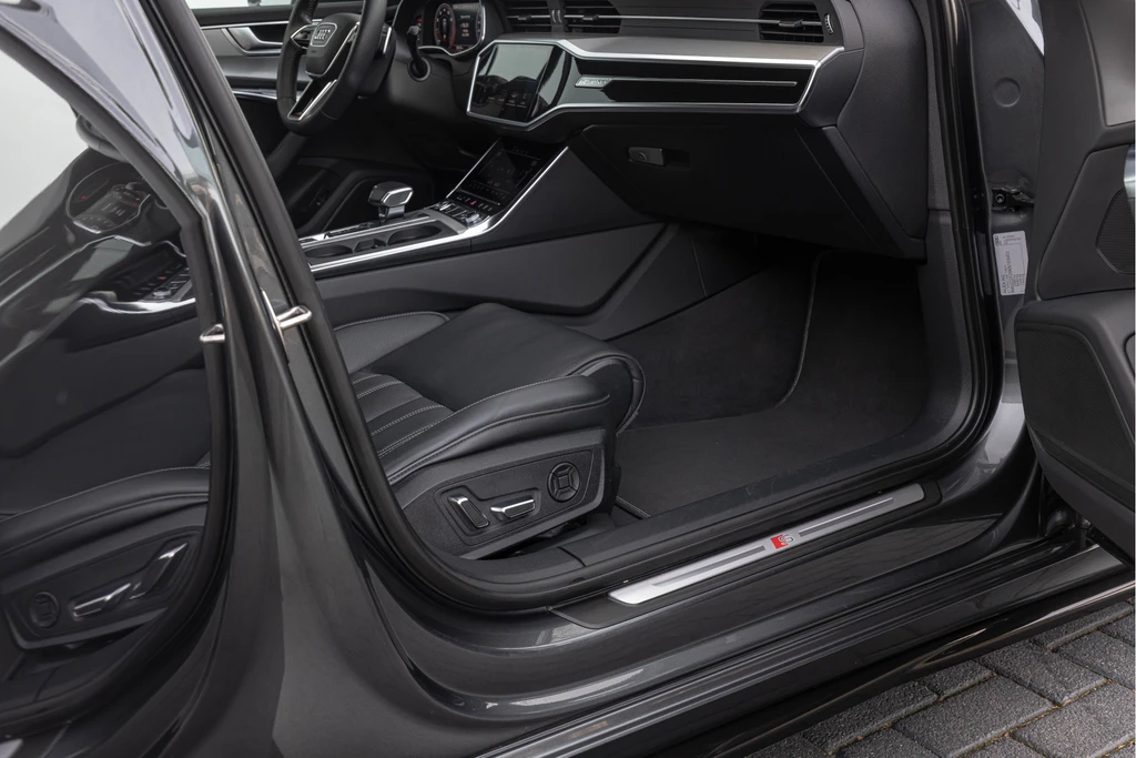 Audi A6 – foto 15