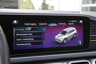 Mercedes-Benz GLS – thumbnail 68