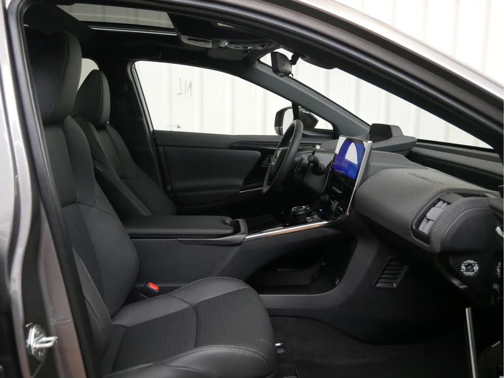 Subaru Solterra – foto 11