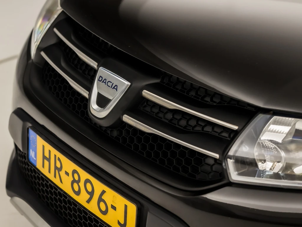 Dacia Sandero Stepway – foto 31