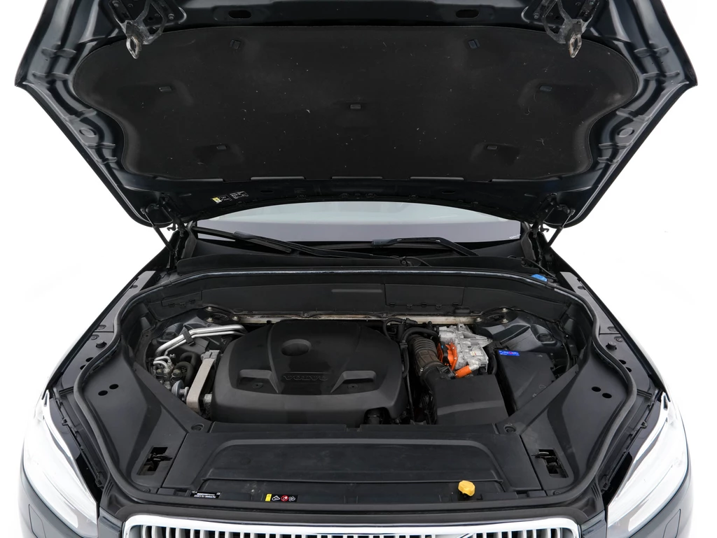 Volvo XC90 – foto 28