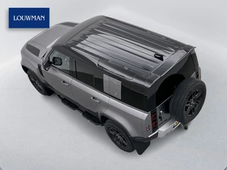 Land Rover Defender – thumbnail 7