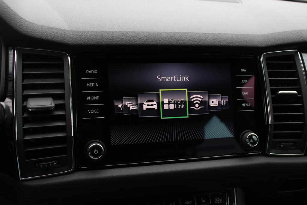 Škoda Kodiaq – foto 28