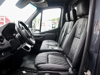 Mercedes-Benz Sprinter – thumbnail 10