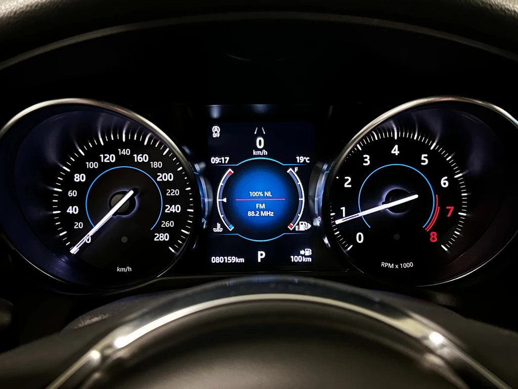 Jaguar XF – foto 15