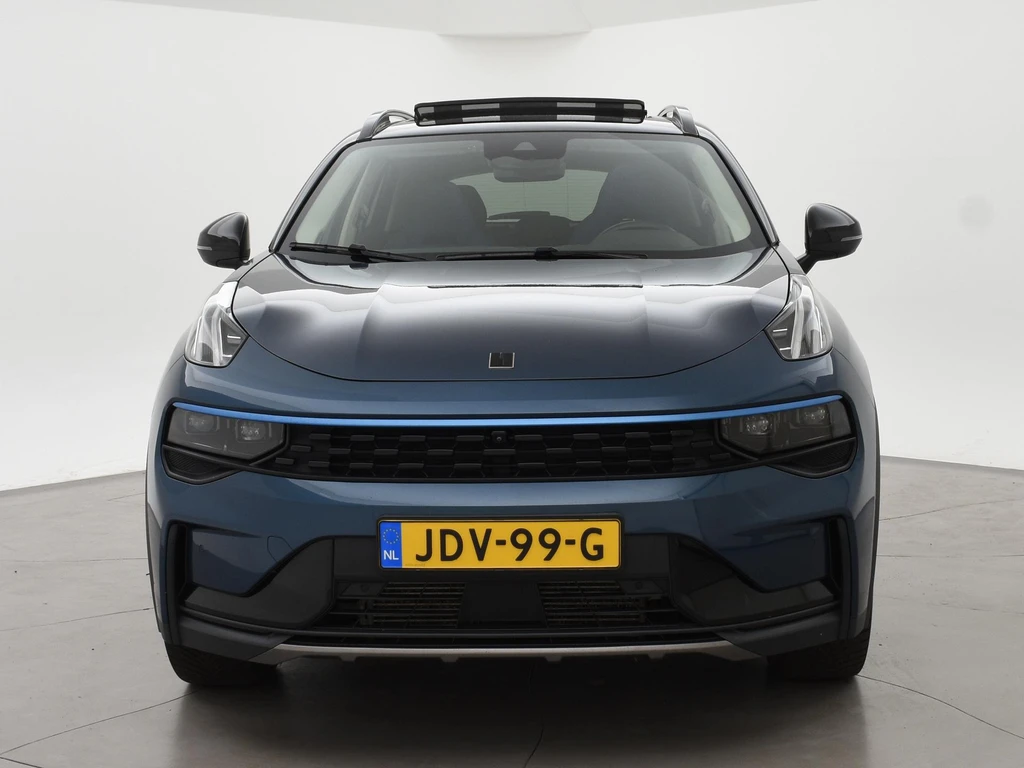 Lynk & Co 01 – foto 7