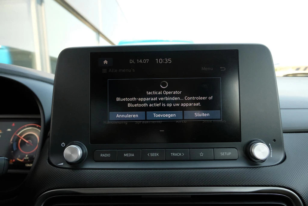 Hyundai Kona – foto 20