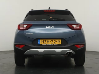 Kia Stonic – thumbnail 6