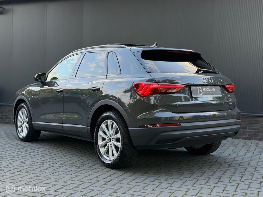 Audi Q3 – foto 5