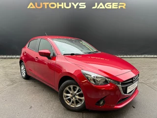 Mazda 2 – thumbnail 8