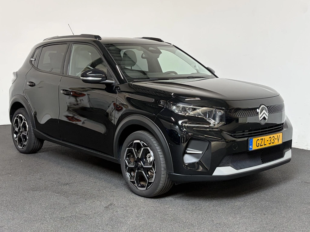 Citroën ë-C3 – foto 8