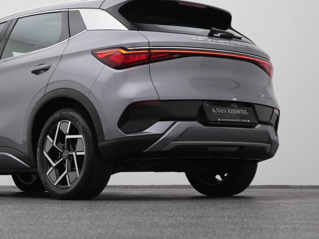BYD ATTO 3 – foto 6