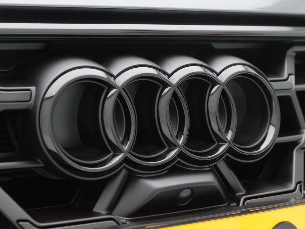 Audi A6 – foto 15