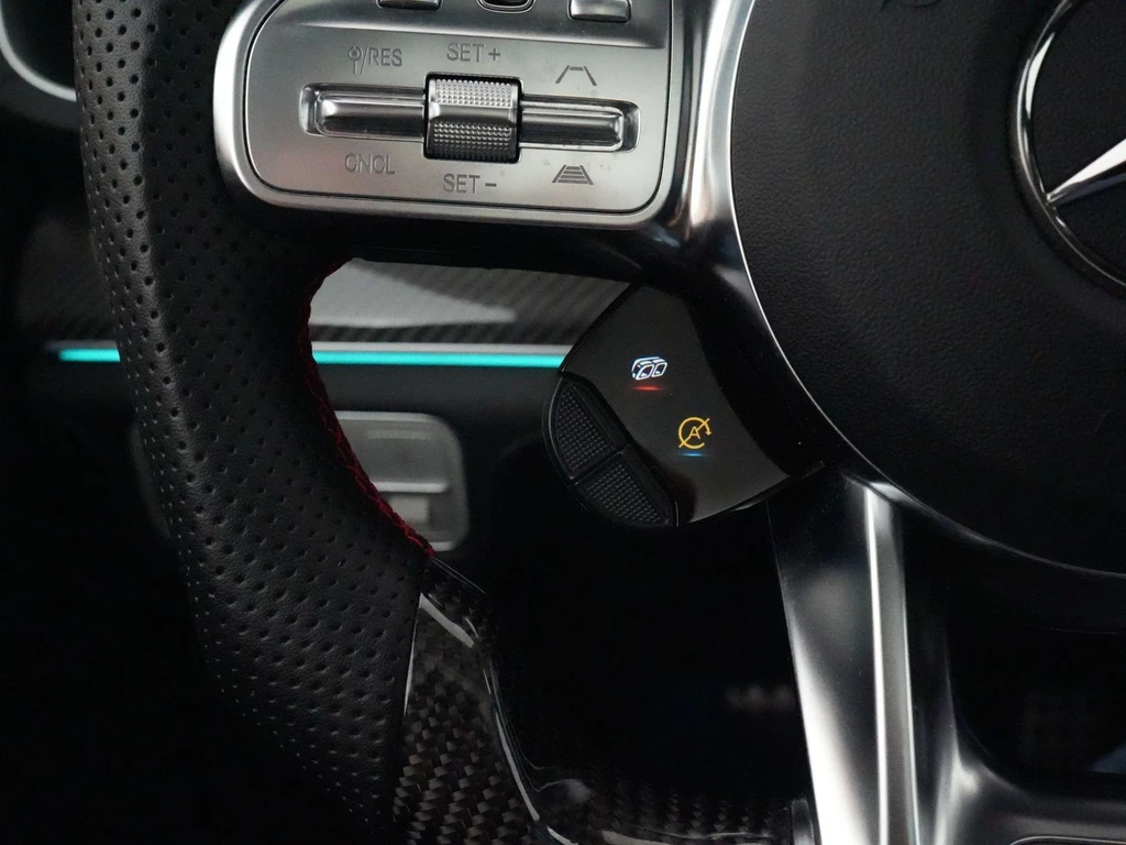 Mercedes-Benz GLE – foto 35