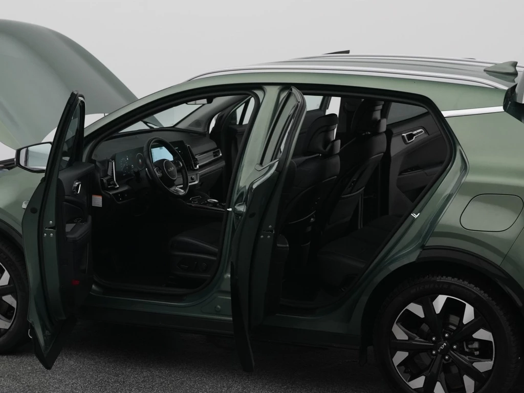 Kia Sportage – foto 35