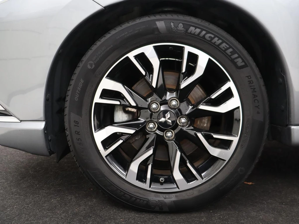 Mitsubishi Outlander – foto 41